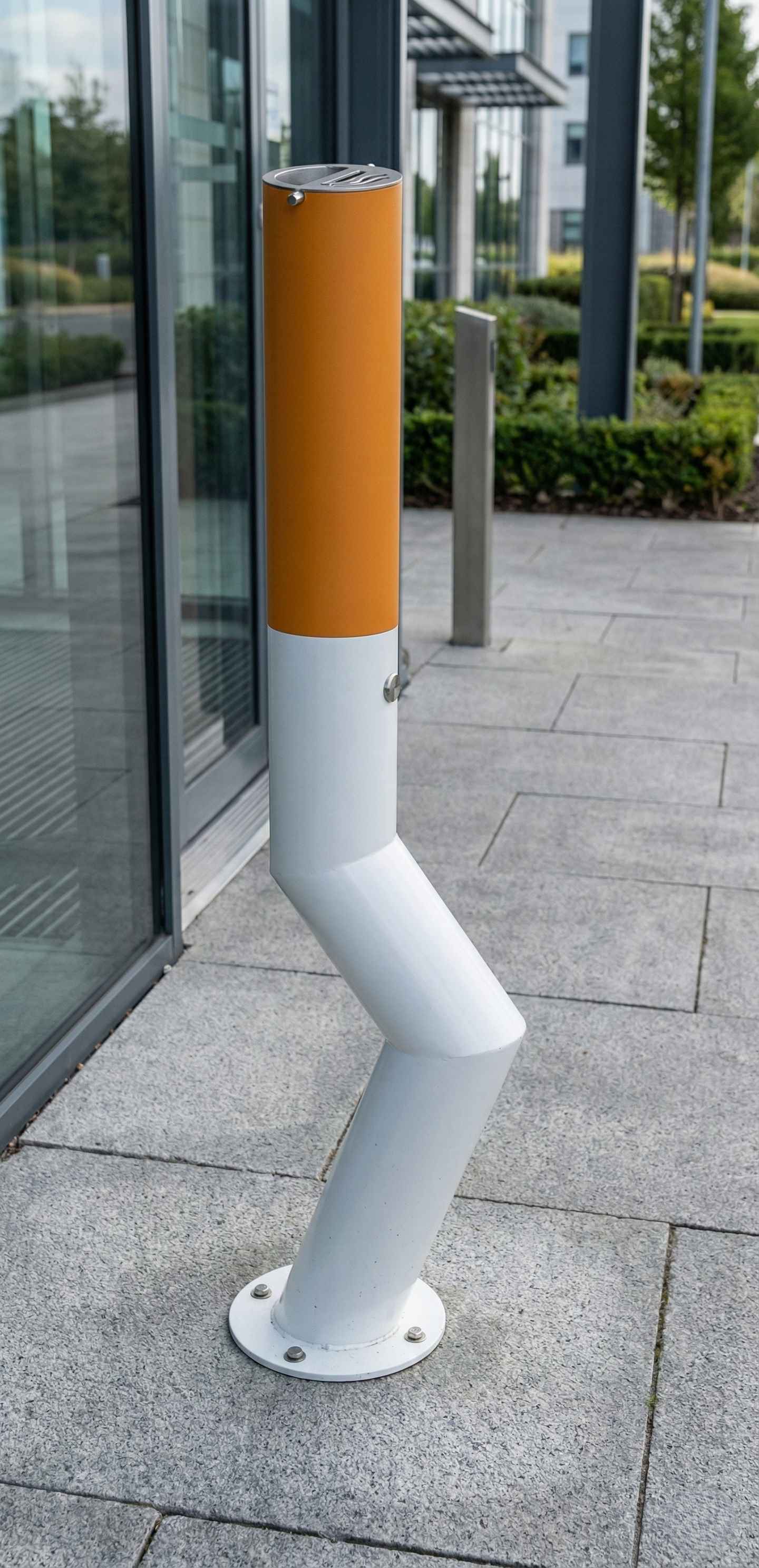 Ashtray Units